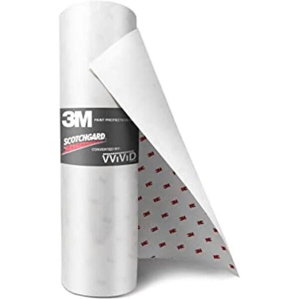 3M Scotchgard Rollo de película transparente para_1