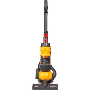Aspiradora de juguete de bolas Dyson con succión_1