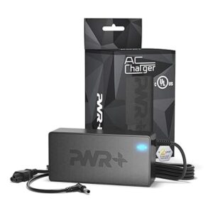 Pwr Adaptador de CA para ASUS Monitor Fuente de_5