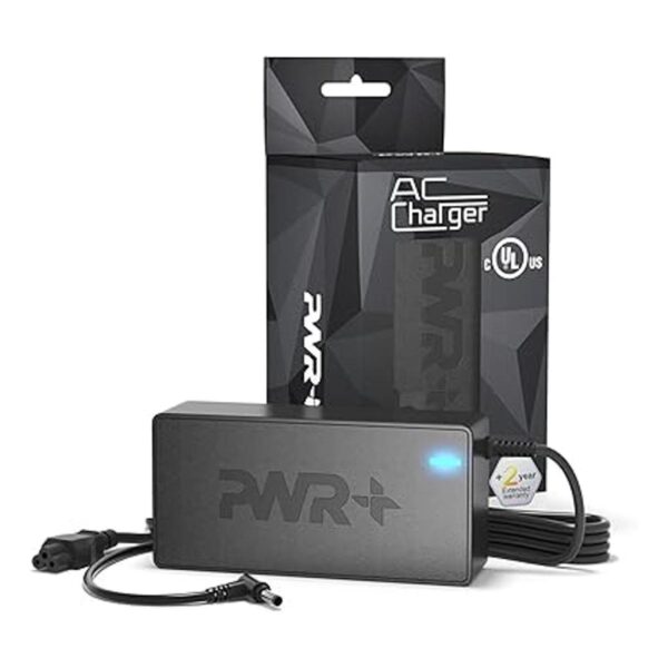Pwr Adaptador de CA para ASUS Monitor Fuente de_5