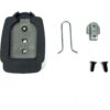 Brandmotion 5000CAMLOCK Cam Lock parabrisas espejo_1