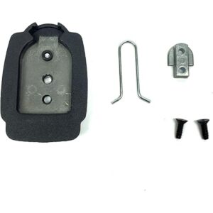 Brandmotion 5000CAMLOCK Cam Lock parabrisas espejo_1