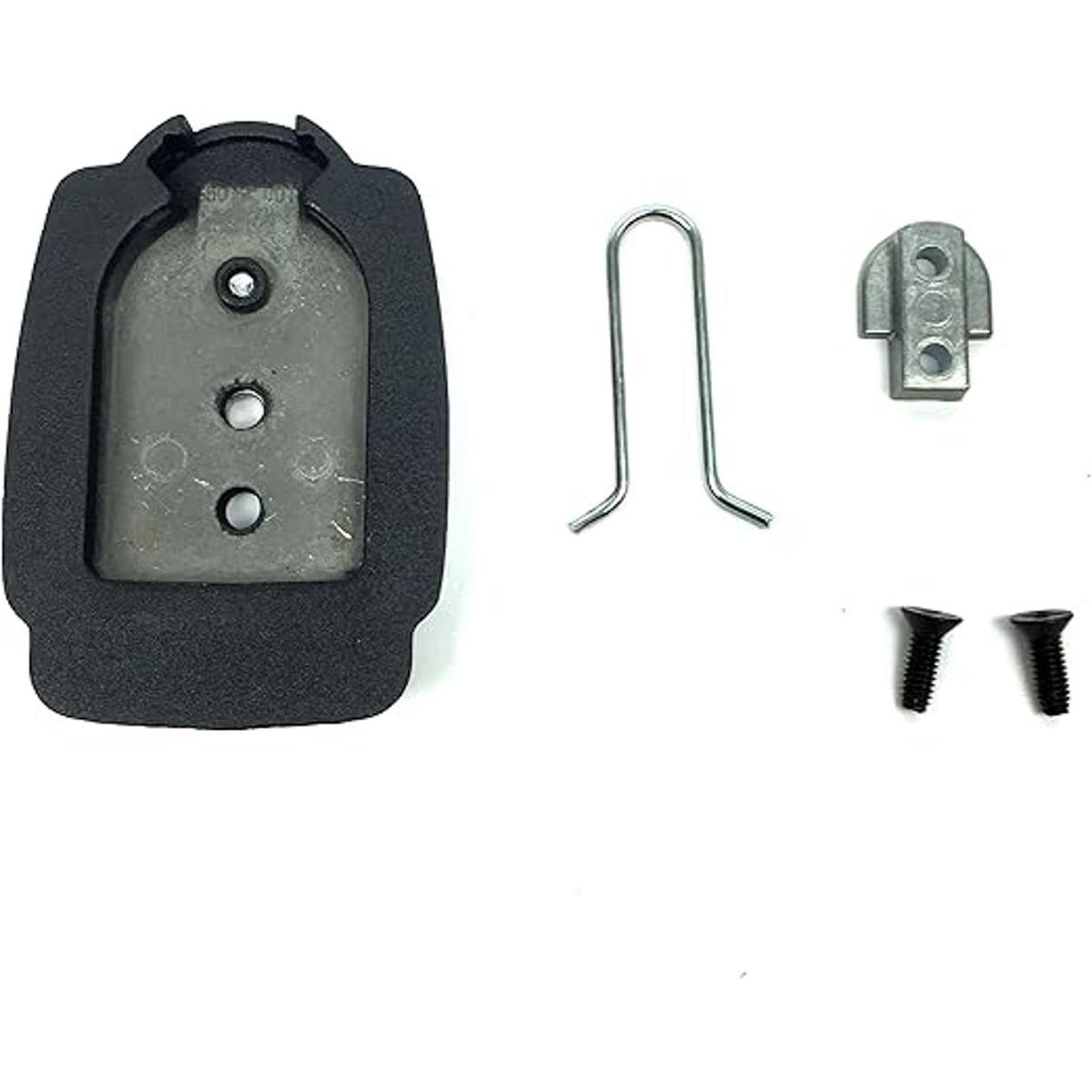 Brandmotion 5000CAMLOCK Cam Lock parabrisas espejo