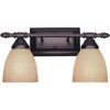 Designers Fountain 94002ORB Apollo Collection Barra de_1