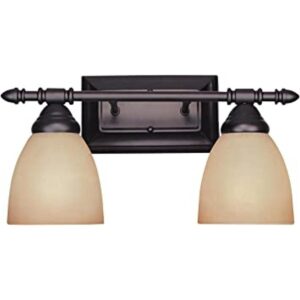 Designers Fountain 94002ORB Apollo Collection Barra de_1