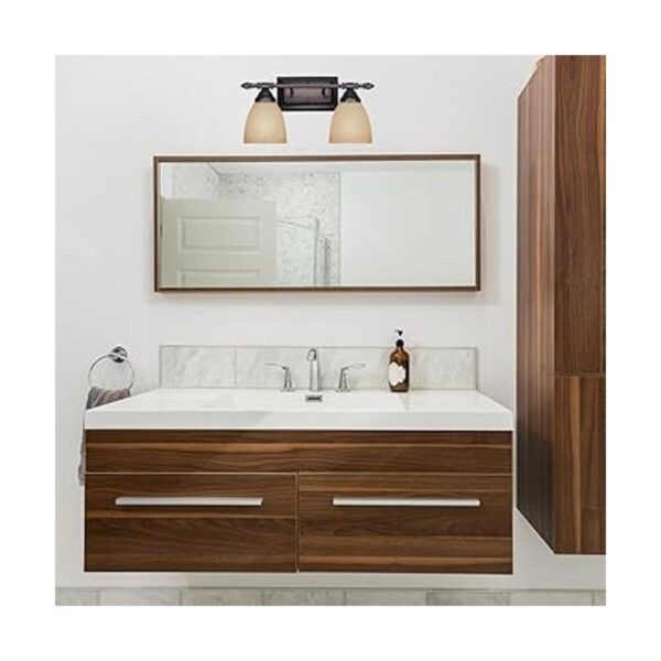 Designers Fountain 94002ORB Apollo Collection Barra de_2