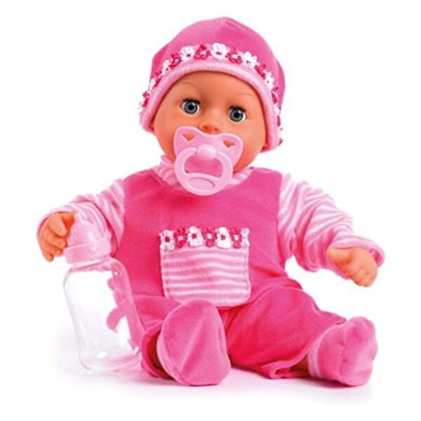 Bayer Design 15 inch primeras palabras Baby Doll en Lovely_1