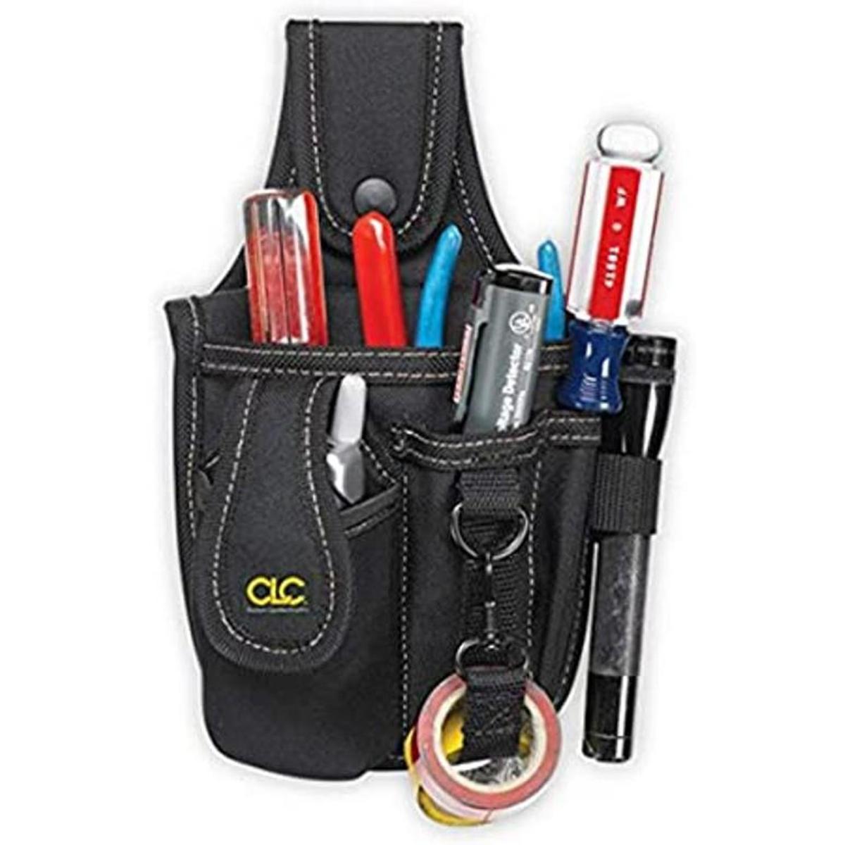 CLC Custom Leathercraft 1501 Soporte para herramientas de