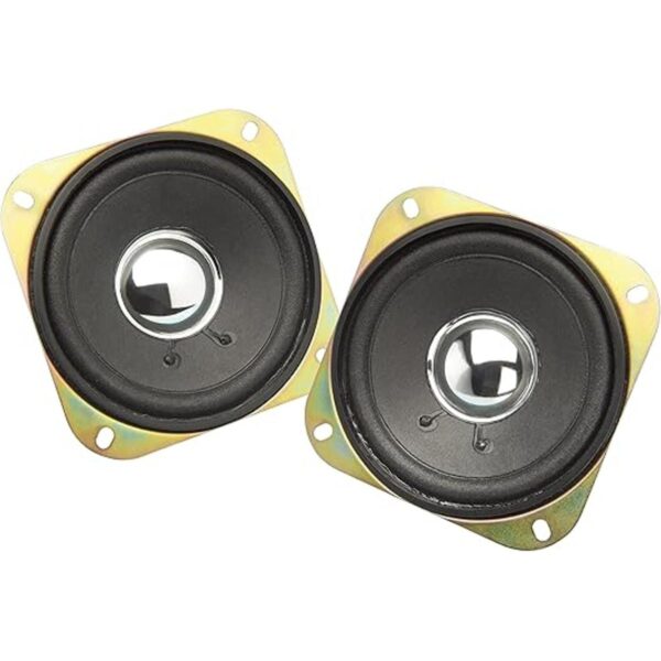 Mostrar Chrome Accessories 2169C 4 altavoz de repuesto_1