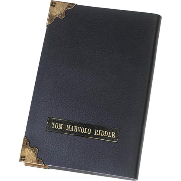 Harry Potter diario de Tom Riddle_1