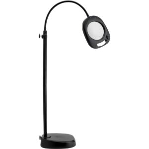 Luz de día Naturalight lámpara de pie LED 127 cm