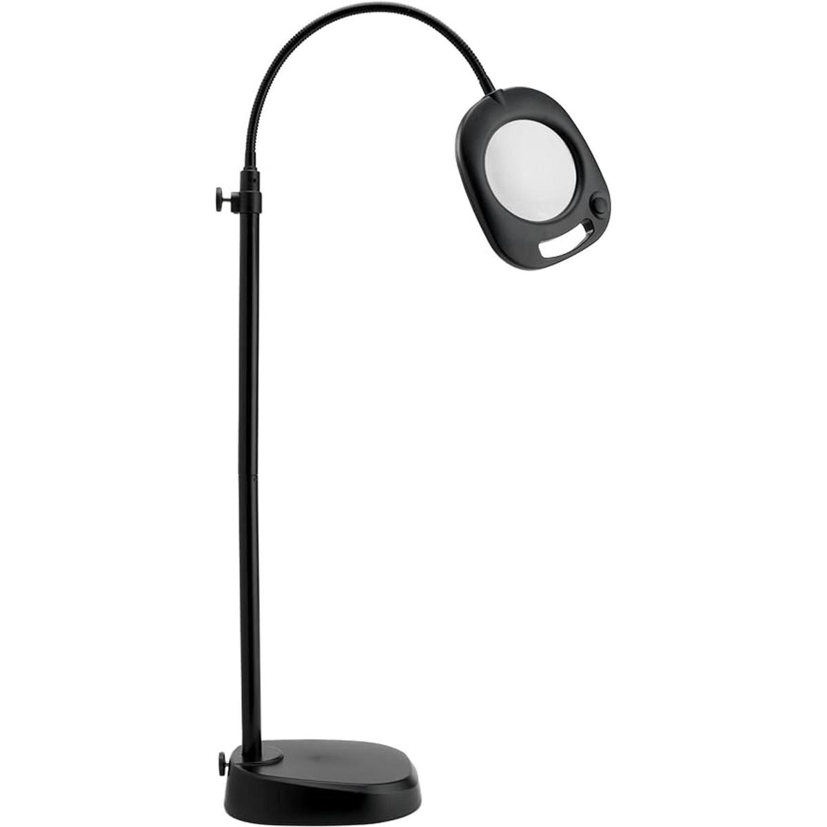 Luz de día Naturalight lámpara de pie LED 127 cm
