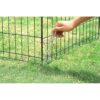 Puppy Playpen Collection Foldable Metal Exercise