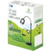 Luz de día Naturalight lámpara de pie LED 127 cm