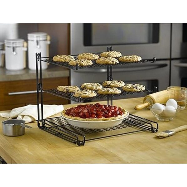 Betty Crocker Bandeja de enfriamiento 3 niveles._2