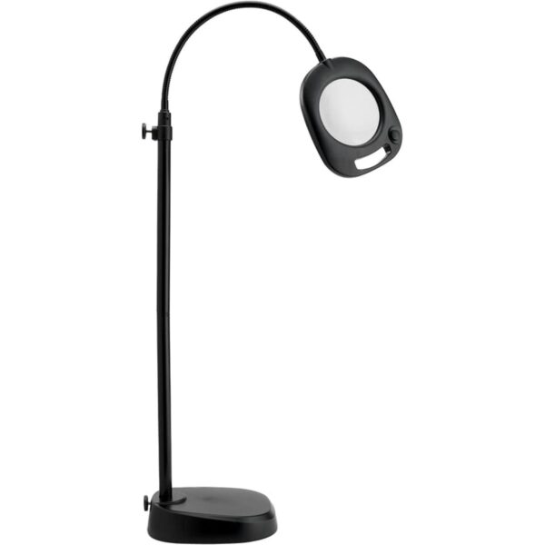 Luz de día Naturalight lámpara de pie LED 127 cm
