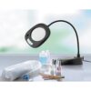 Luz de día Naturalight lámpara de pie LED 127 cm