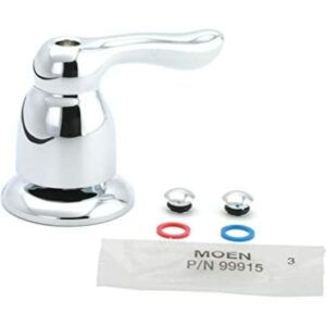 Moen 156724 Pieza de repuesto Cromo_1