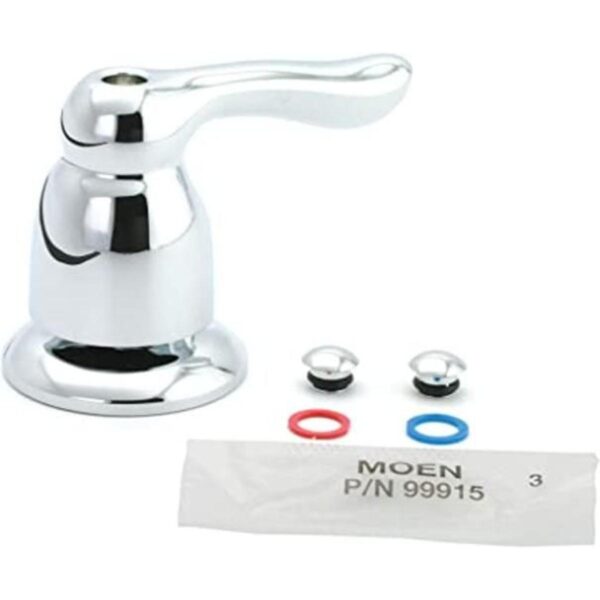 Moen 156724 Pieza de repuesto Cromo_1
