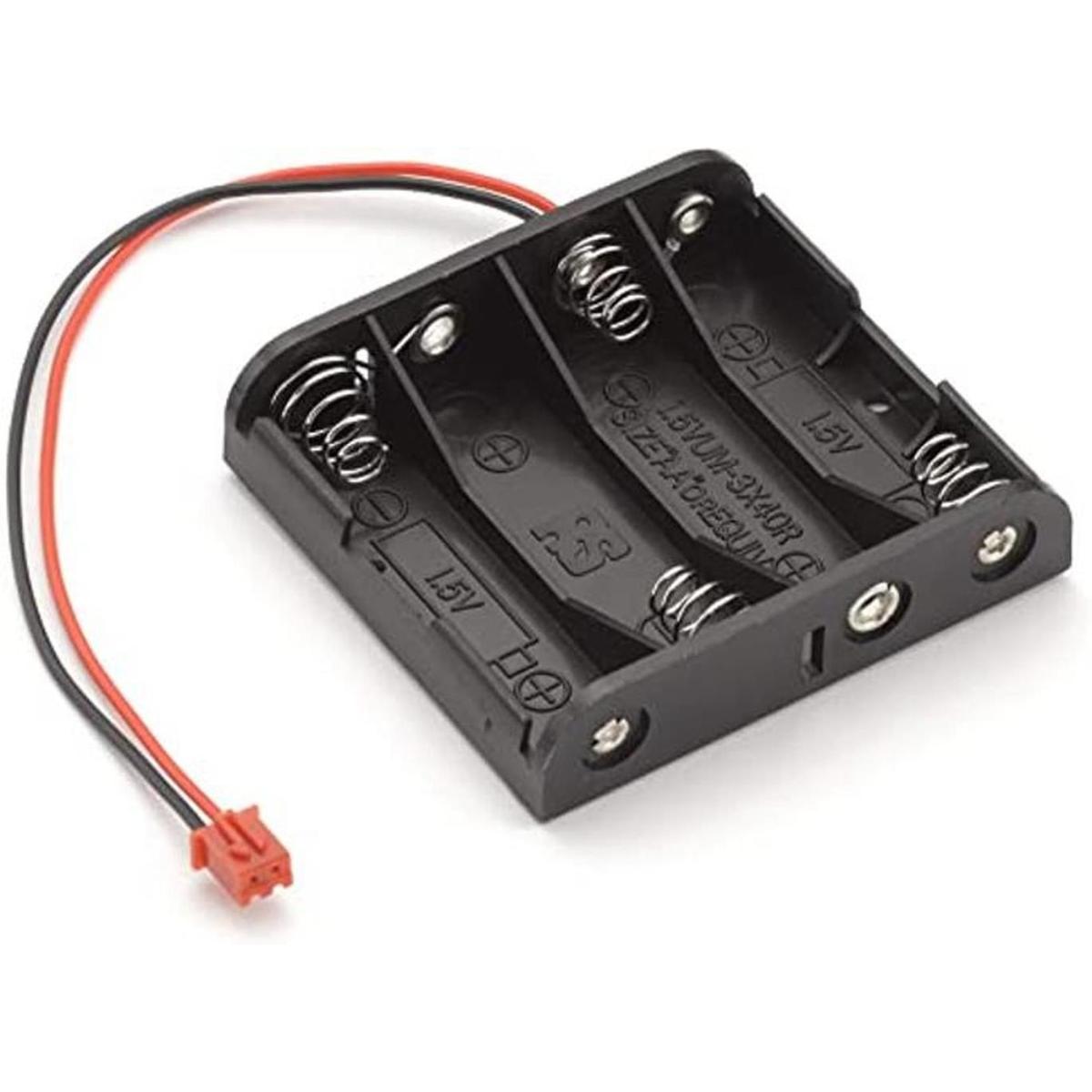 Moen 104459 Soporte de batería para grifo electrónico o