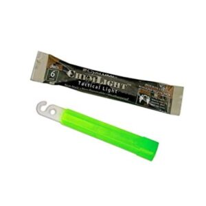 Cyalume 974780 ChemLight Palillos de luz química de grado_1
