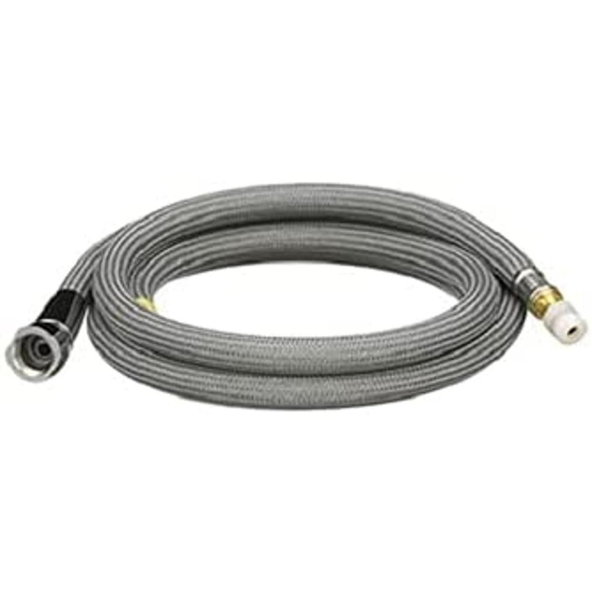 Moen 150259 Kit de manguera de repuestos para grifos de