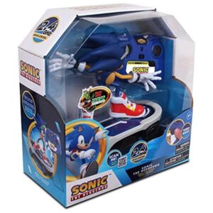 Sónico NKOK Sonic Free Rider RC_1