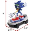 Sónico NKOK Sonic Free Rider RC_2