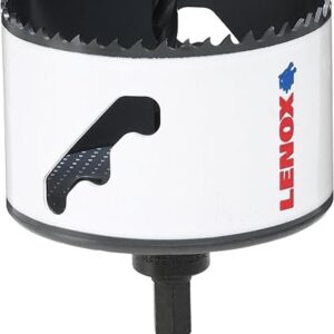 Lenox Tools 1772964 LENOX Tools Sierra de agujero arbored