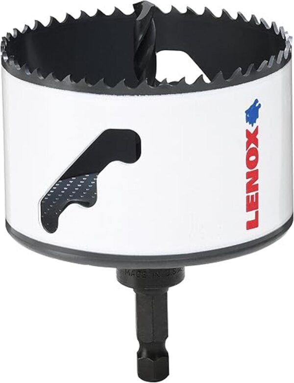 Lenox Tools 1772964 LENOX Tools Sierra de agujero arbored