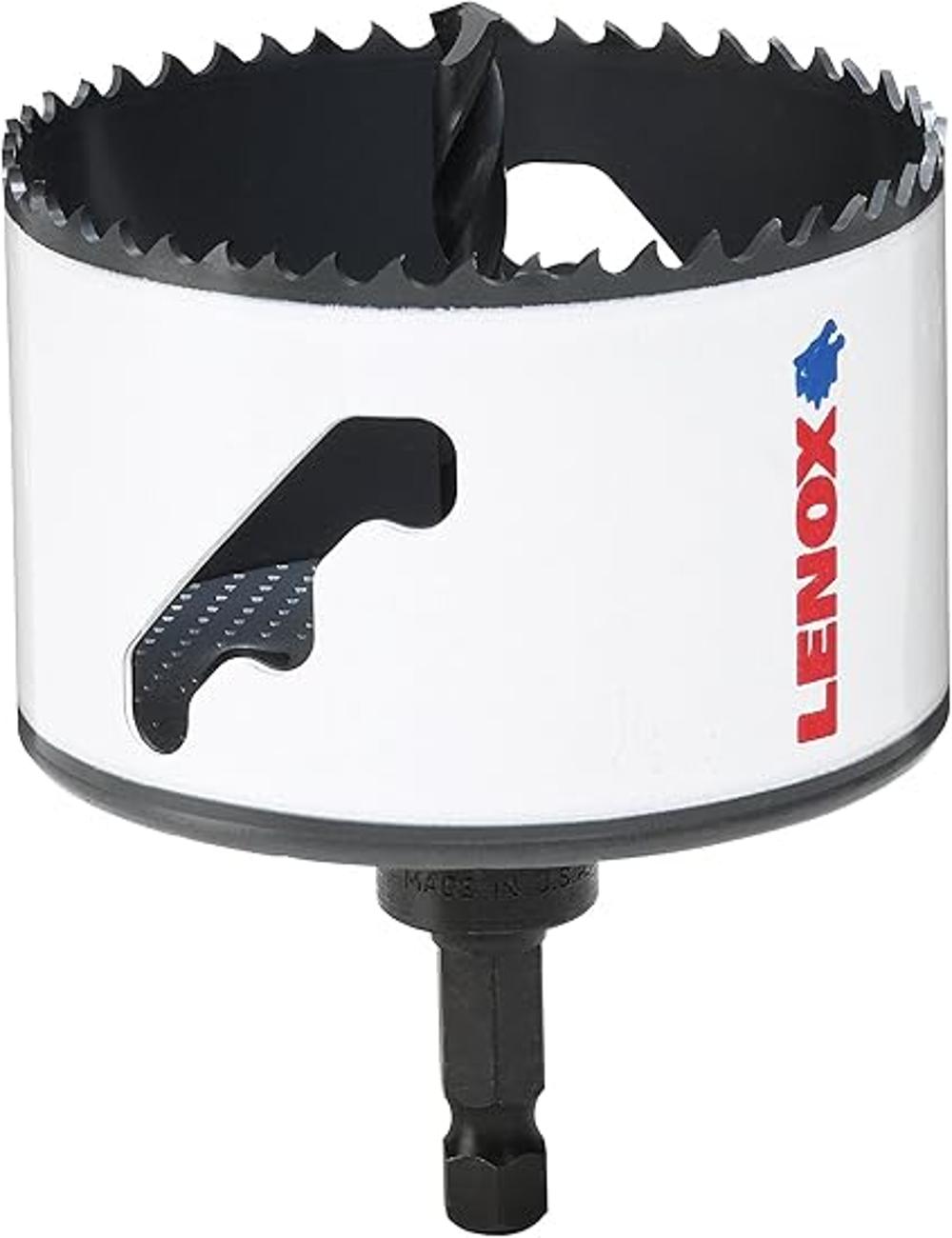 Lenox Tools 1772964 LENOX Tools Sierra de agujero arbored