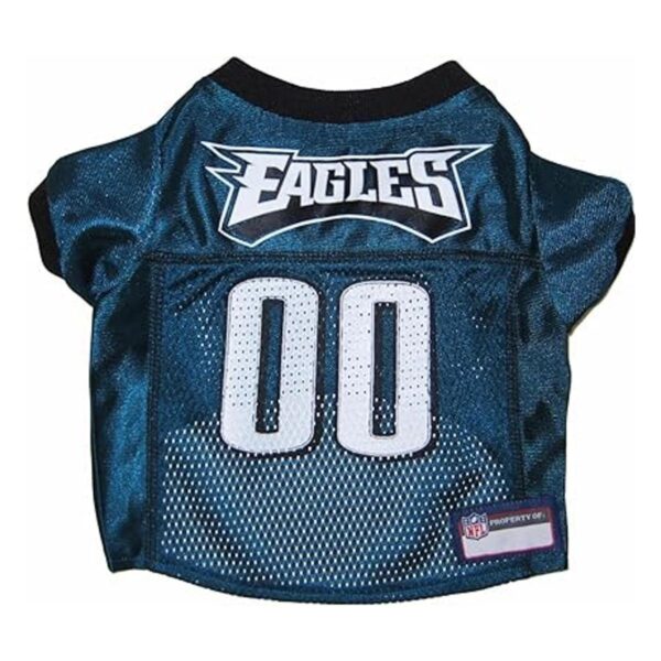 NFL Pets First NFL Dog Jersey