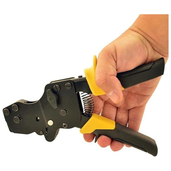Apollo PEX 69PTBJ0010C Herramienta de ajuste manual de_2