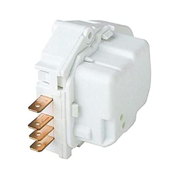 Frigidaire 215846602 Defrost Timer_1