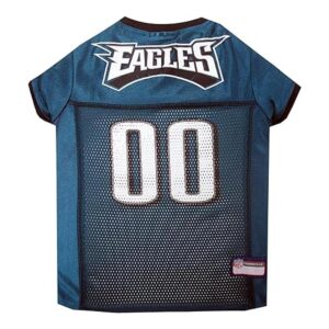 NFL Pets First NFL Dog Jersey