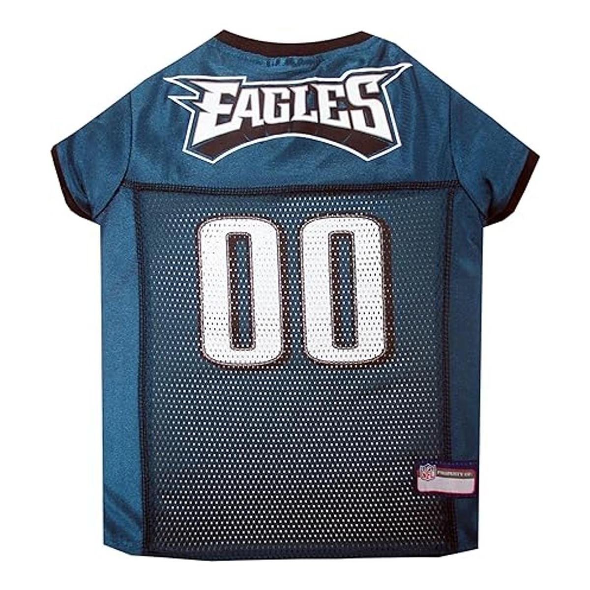 NFL Pets First NFL Dog Jersey
