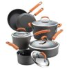 Ayesha Curry 10756 Home Collection Sartén antiadherente
