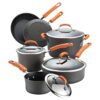 Ayesha Curry 10756 Home Collection Sartén antiadherente