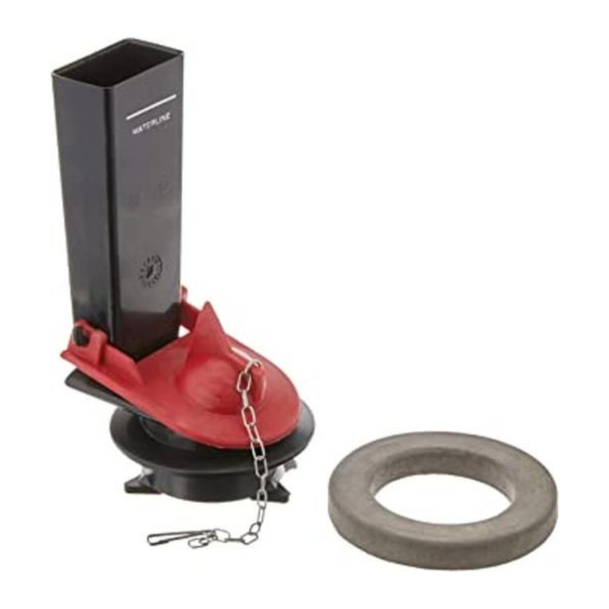 KOHLER Kit de válvula de descarga original 87998 pequeño