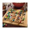 Juego de mesa ColorKu de Mad Cave Bird Games Natural_3