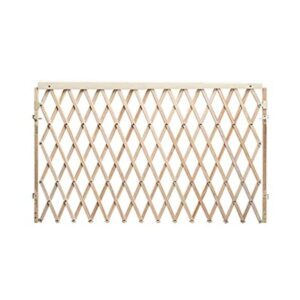 Puerta ancha extensible basculante Evenflo_1