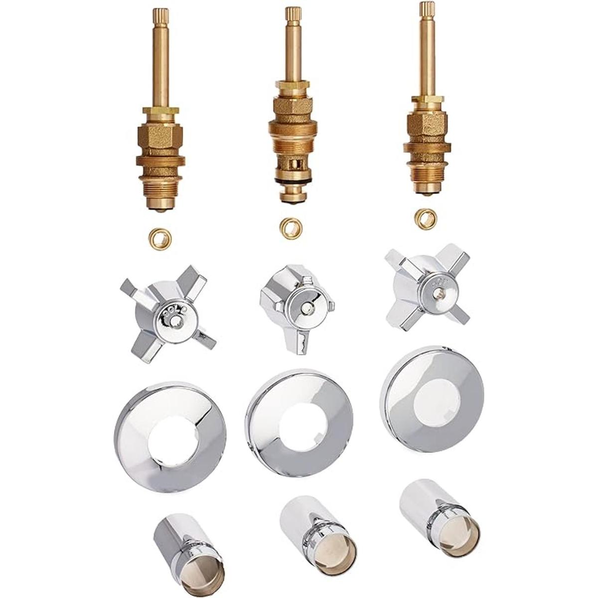 Sterling SK0336 Binford3 HDL KIT Negro