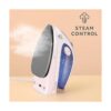 Plancha de viaje placa compacta antiadherente Sunbeam_5