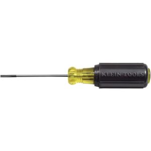Klein Tools Destornillador 6124 destornillador de bloque_1