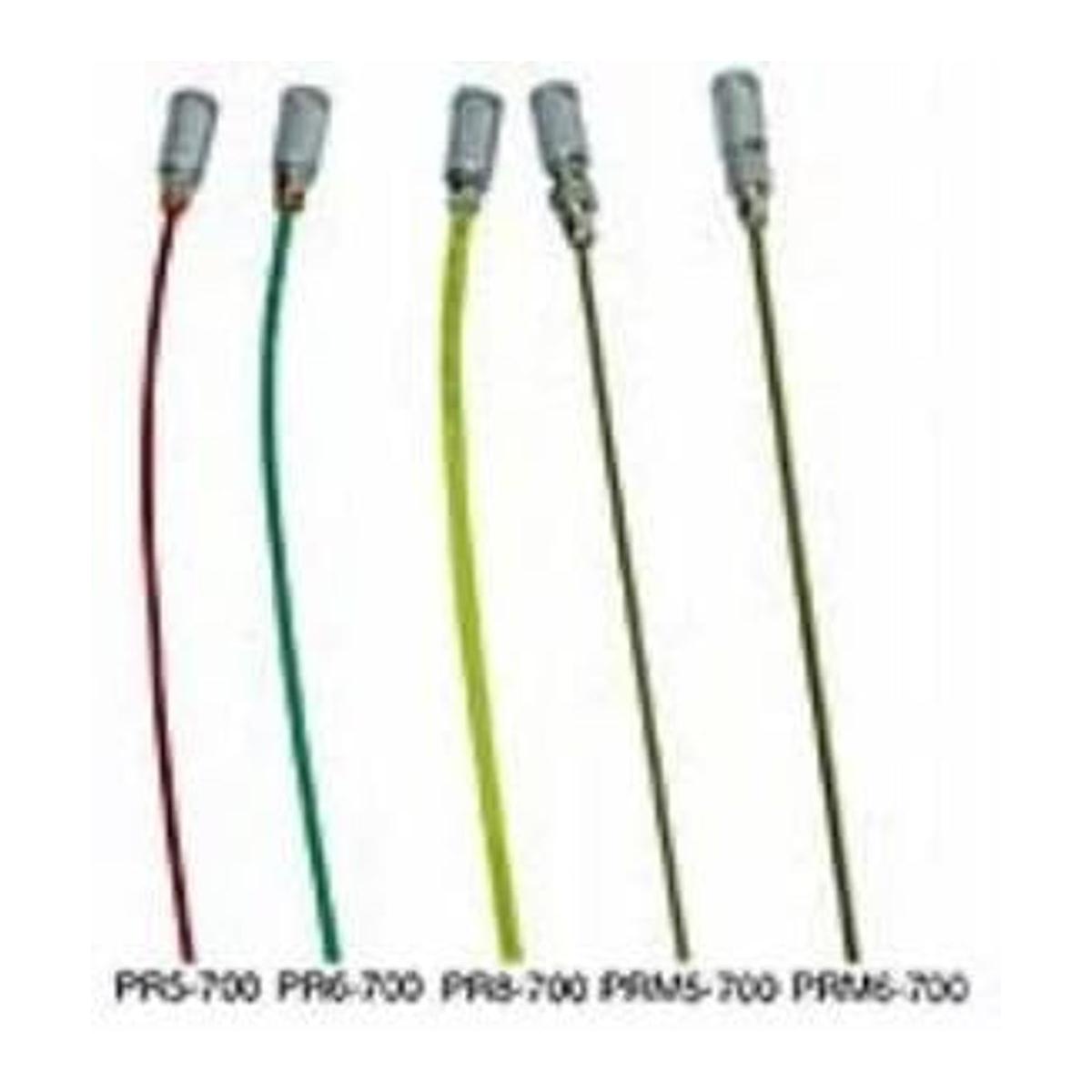 Crew Chief Sonda Flexible 1116 x 27 PR8 700