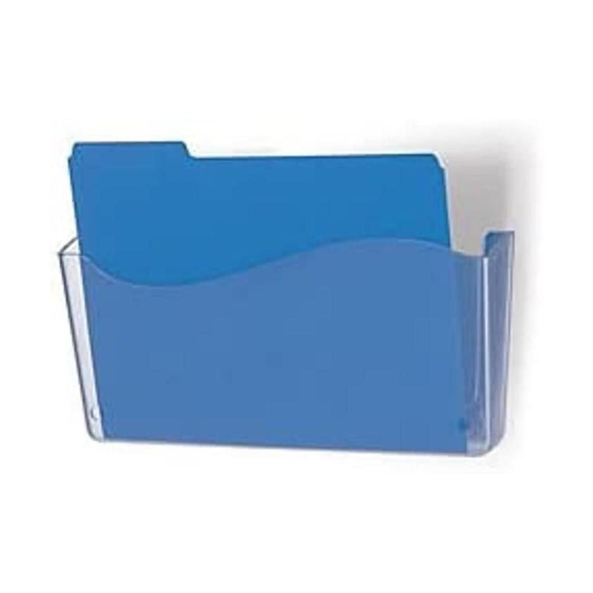 Officemate Archivador de pared irrompible tamaño