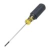 Klein Tools Destornillador 6124 destornillador de bloque_5