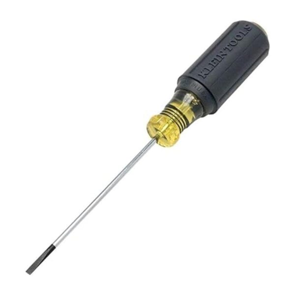 Klein Tools Destornillador 6124 destornillador de bloque_5