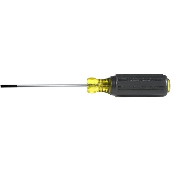 Klein Tools Destornillador 6124 destornillador de bloque_4