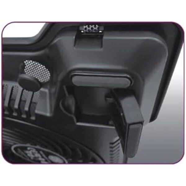 Cooler Master enfriador para computadora portátil_4